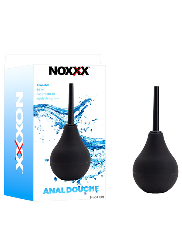 E77-2 Small Anal Temizleme Pompası - Görsel 1