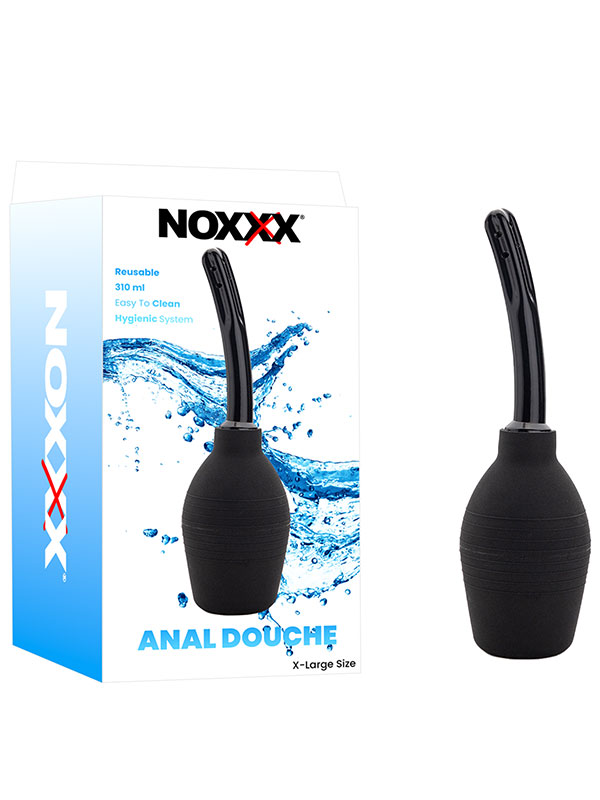 E80-2 XL Büyük Boy Anal Temizleme Pompası 310 ml - Görsel 1