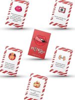 Peitho Erotik Görevler - Görsel 2