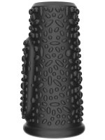 Vibrating Drip Knights Ring Penis Halkası