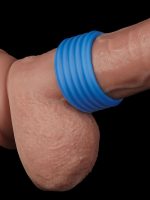 Pinnacle Pro Deep Rib Grip Ring - Görsel 2