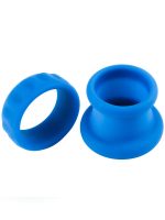 Pinnacle Pro Twin Flex Stretcher Penis ve Testis Halkası - Görsel 2