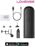 Lovense Solace App Controlled - Görsel 4