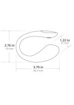 Lovense LUSH Mini - Görsel 5