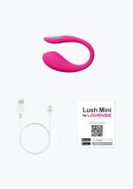 Lovense LUSH Mini - Görsel 6