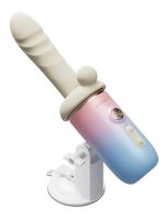 Lovense Spinel Seks Makinesi - Görsel 3