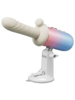 Lovense Spinel Seks Makinesi - Görsel 2