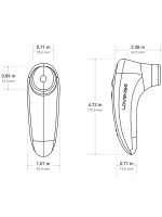 Lovense Tenera 2 App Controlled - Görsel 3