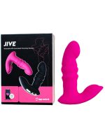 Magic Motion Funtown Jive Telefon Kontrollü Vibratör - Görsel 6