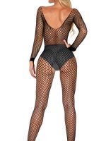 NOXXX File Fantezi Vücut Çorabı - Görsel 4