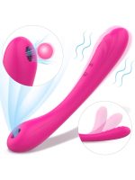 Charming Emme Özellikli Bükülebilir Vibratör