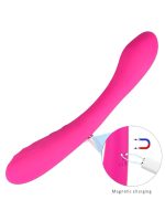 Charming Emme Özellikli Bükülebilir Vibratör - Görsel 4