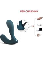 Magic Solstice X Uygulama Kontrollü Prostat Masaj Vibratörü - Görsel 2