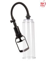 Penis Pompası 3 Adet Silikon Başlıklı - Görsel 3