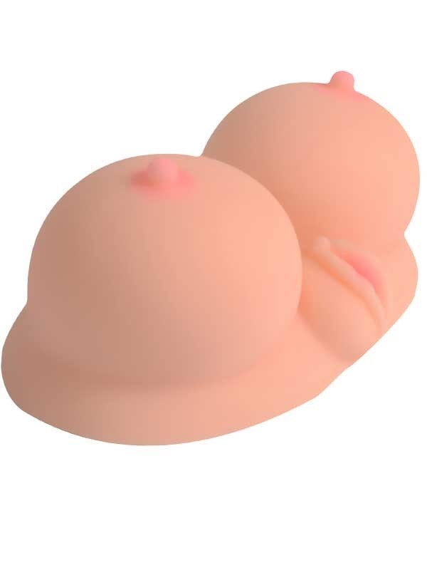 aimy-big-breast-goguslu-vajina-masturbator Göğüs Vajina Masturbator - Görsel 1