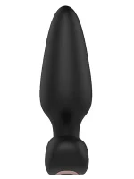 Giyilebilir Uzaktan Kumandalı ve Şarjlı Anal Plug - Görsel 2