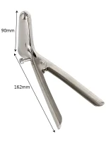 Çelik Anal Açıcı - Görsel 4