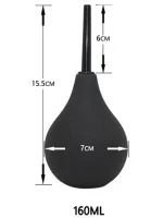 Medium Anal Temizleme Pompası - Görsel 2