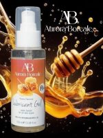 Aurora Boreale Anal A+ Bal Aromalı Kayganlaştırıcı Jel  100 ML - Görsel 2