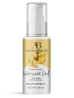 Aurora Boreale Ananas Aromalı Kayganlaştırıcı Jel  100 ML