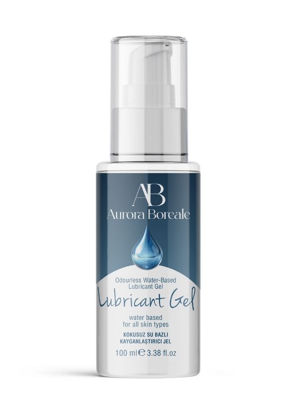 aurora-boreale-sade-su-bazli-kayganlastirici-jel-100-ml-963208-1 Aurora Boreale Sade Su Bazlı Kayganlaştırıcı Jel 100 ML - Görsel 1