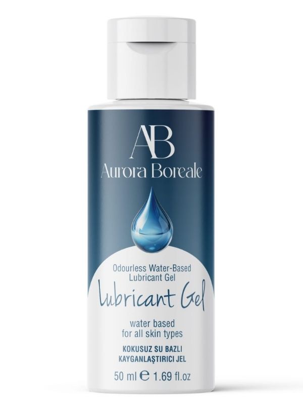 aurora-boreale-sade-su-bazli-kayganlastirici-jel-50ml-969778-1 Aurora Boreale Sade Su Bazlı Kayganlaştırıcı Jel 50ML - Görsel 1
