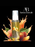 Aurora Boreale Şeftali Aromalı Kayganlaştırıcı Jel 100 ML - Görsel 2