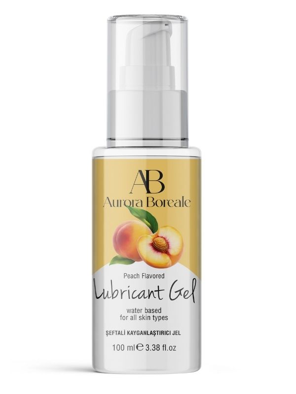 aurora-boreale-seftali-aromali-kayganlastirici-jel-100-ml-963220-1 Aurora Boreale Şeftali Aromalı Kayganlaştırıcı Jel 100 ML - Görsel 1