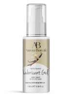 Aurora Boreale Vanilya Aromalı Kayganlaştırıcı Jel  100 ML