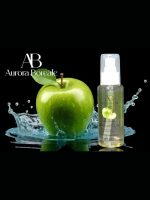 Aurora Boreale Yeşil Elma Aromalı Kayganlaştırıcı Jel 100 ML - Görsel 2
