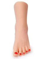 Sağ Ayak ve Vajina Mastürbatör - Görsel 5