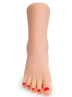 Sol Ayak ve Vajinalı Mastürbatör - Görsel 5