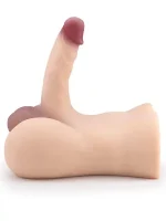 Penisli Erkek Yarım Vücut 3.5 kg - Görsel 5