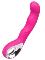 Basic Luv Theory Modern Vibratör - Pembe - Görsel 2