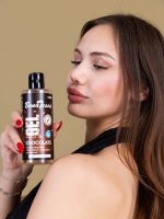 Cabs Bona Tessa Gel Çikolatalı 250 ml - Görsel 2