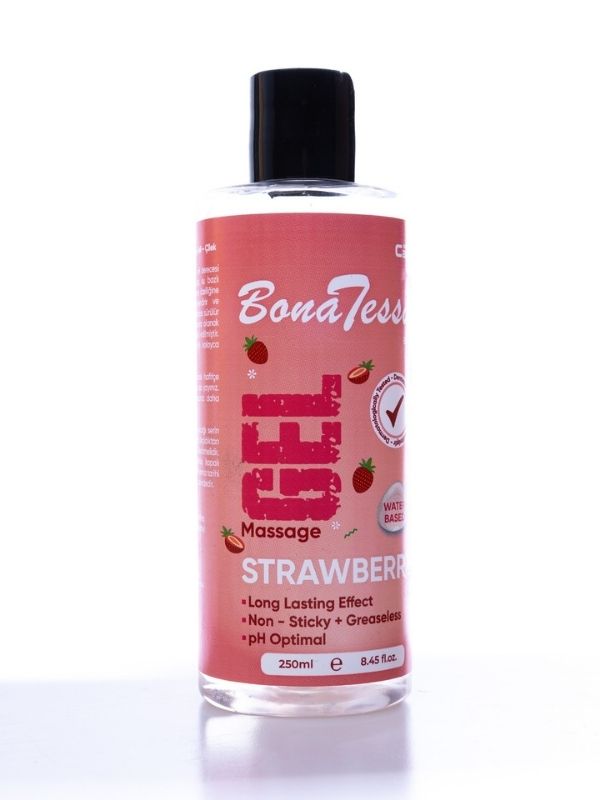 cabs-bona-tessa-gel-cilekli-250-ml-1083957-1 Cabs Bona Tessa Gel Çilekli 250 ml - Görsel 1