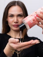 Cabs Bona Tessa Gel Çilekli 250 ml - Görsel 5