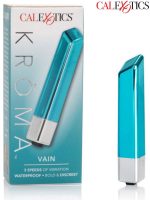 Mini Vibratör Mavi - Görsel 2