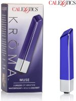 Mini Vibratör Purple - Görsel 2