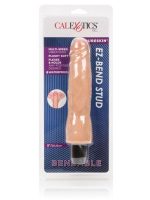 Gerçekçi Vibratör 20 cm - Görsel 5