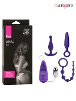 4'lü Anal Set - Görsel 2