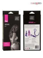 4'lü Anal Set - Görsel 3