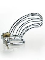 Penis Kafesi Çelik - Görsel 3