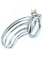 Penis Kafesi Çelik - Görsel 2