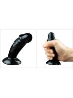 Afrodit Shop 11 cm Zenci Dildo - Görsel 2