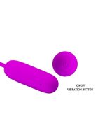 Afrodit Shop 12 Titreşim Modlu Modern Vibratör - Görsel 4