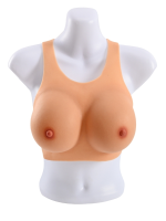 Afrodit Shop 1.3 Kg Giyilebilir Silikon Göğüs Model LJ-BX001