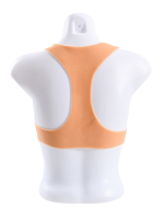 Afrodit Shop 1.3 Kg Giyilebilir Silikon Göğüs Model LJ-BX001 - Görsel 4