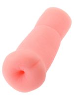 Afrodit Shop 13cm Suni Anal Mastürbatör