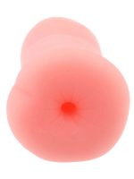 Afrodit Shop 13cm Suni Anal Mastürbatör - Görsel 2